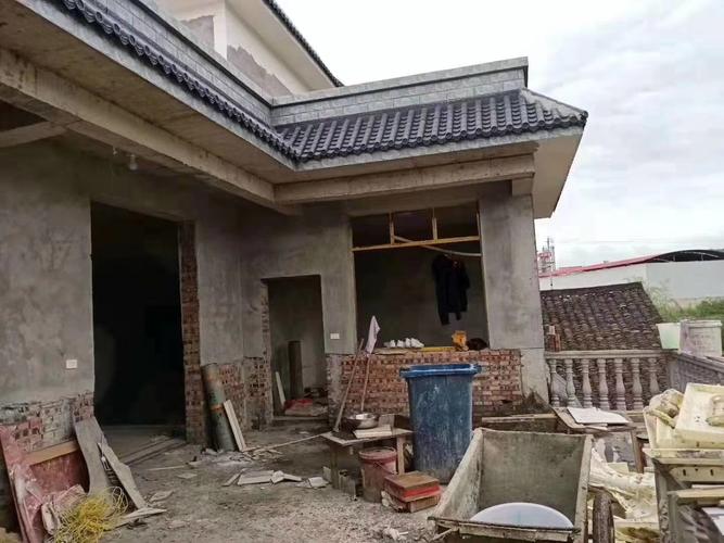 虹鑫仿古瓦 仿古围墙瓦 四合院屋顶瓦 中式瓦 古建砖瓦 小青瓦 厂家